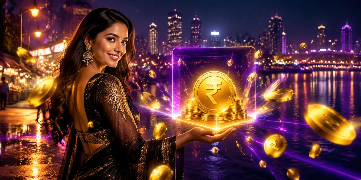 Mumbai casino with rupee betting scene
